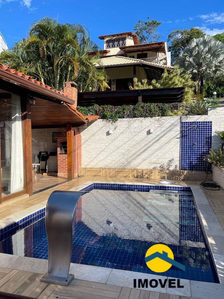 Casa de Condomínio à venda com 3 quartos, 290m² - Foto 46