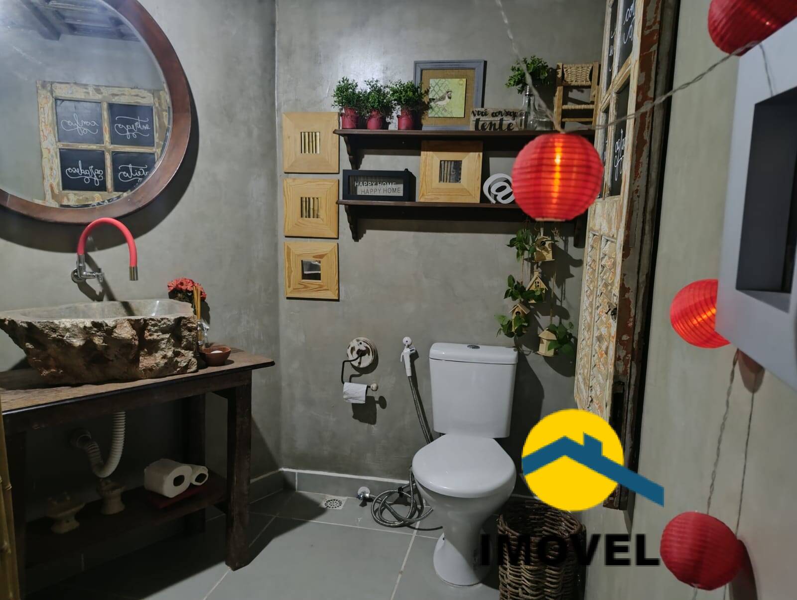 Casa de Condomínio à venda com 4 quartos, 400m² - Foto 48