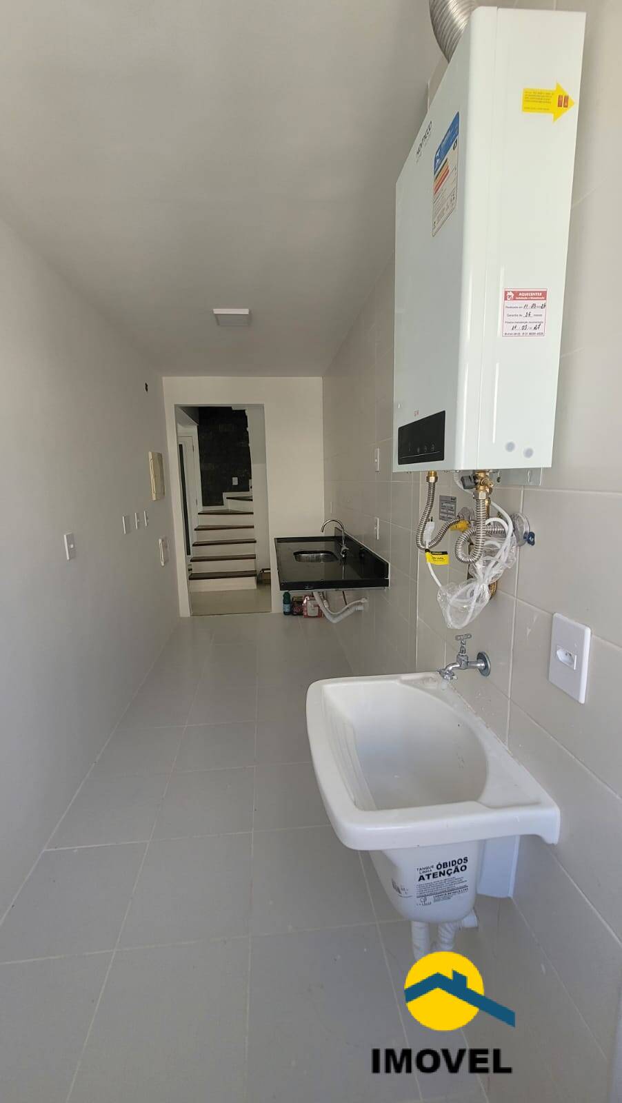 Cobertura à venda com 3 quartos, 140m² - Foto 6