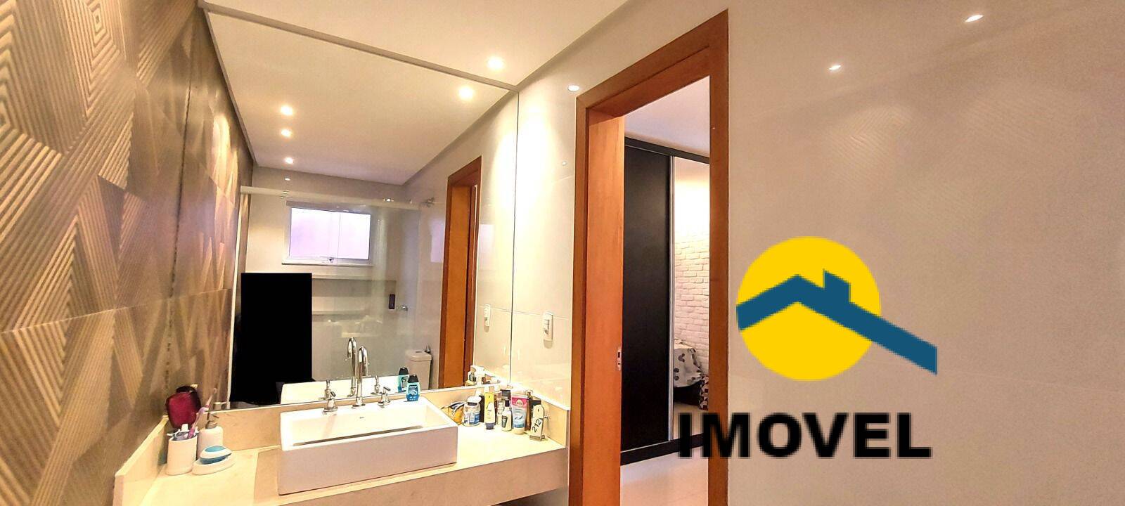 Casa de Condomínio à venda com 3 quartos, 220m² - Foto 10