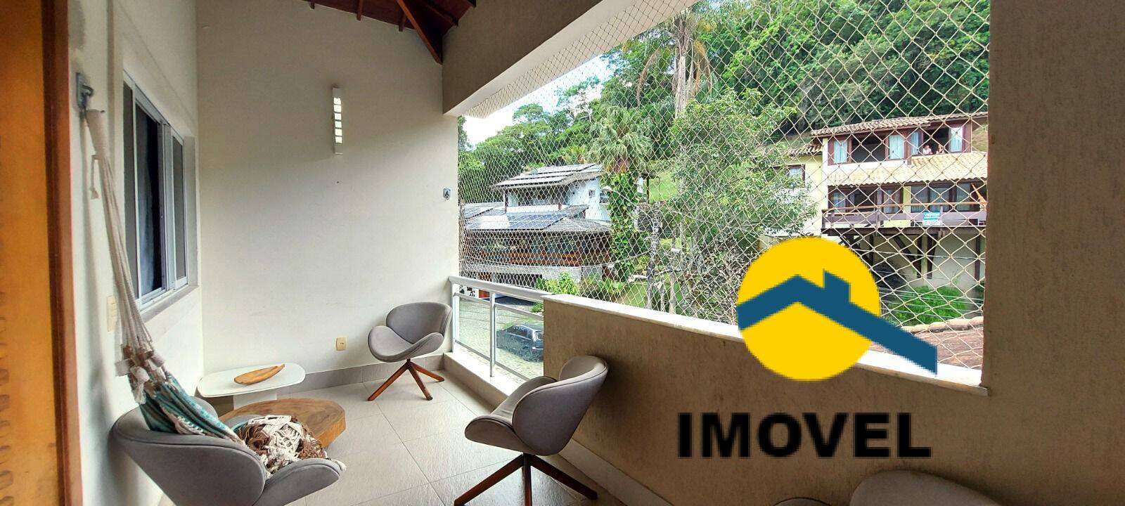 Casa de Condomínio à venda com 3 quartos, 220m² - Foto 16