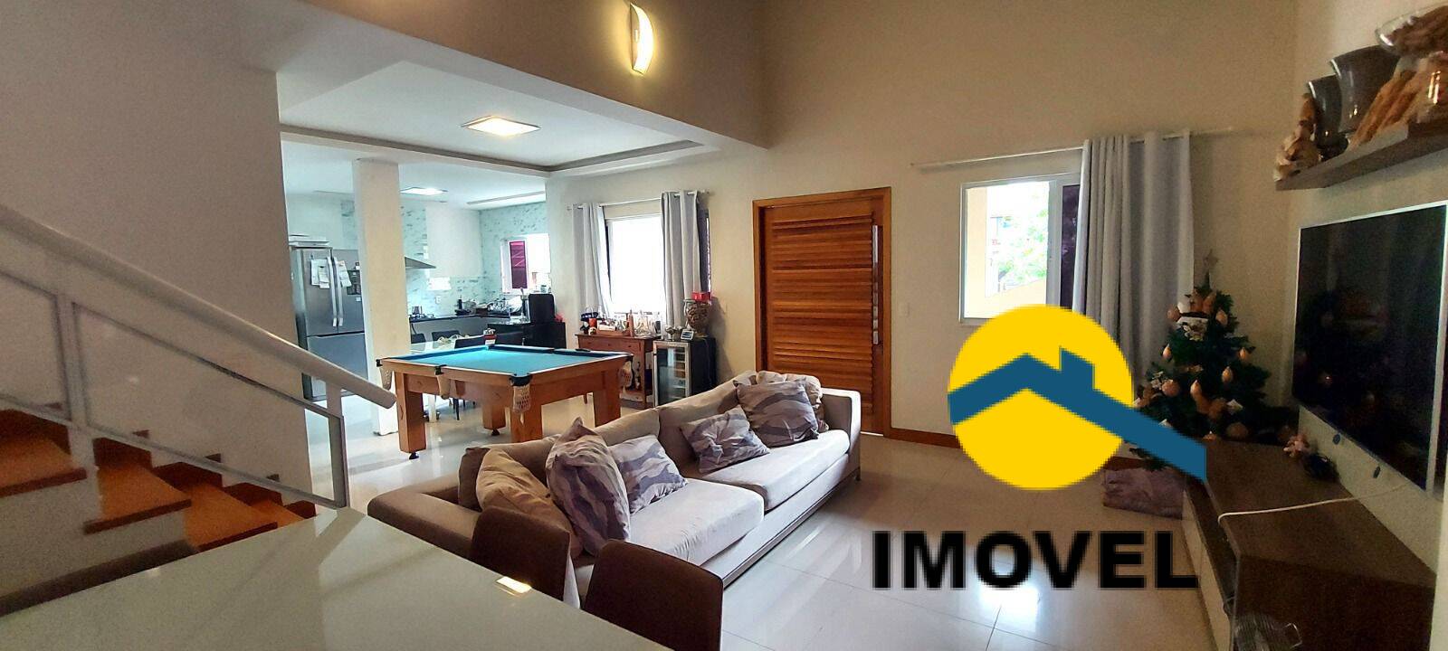 Casa de Condomínio à venda com 3 quartos, 220m² - Foto 4