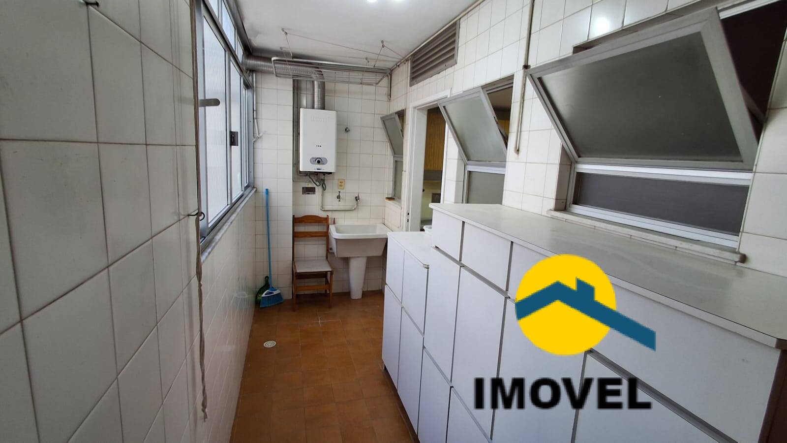 Apartamento à venda com 3 quartos, 110m² - Foto 24