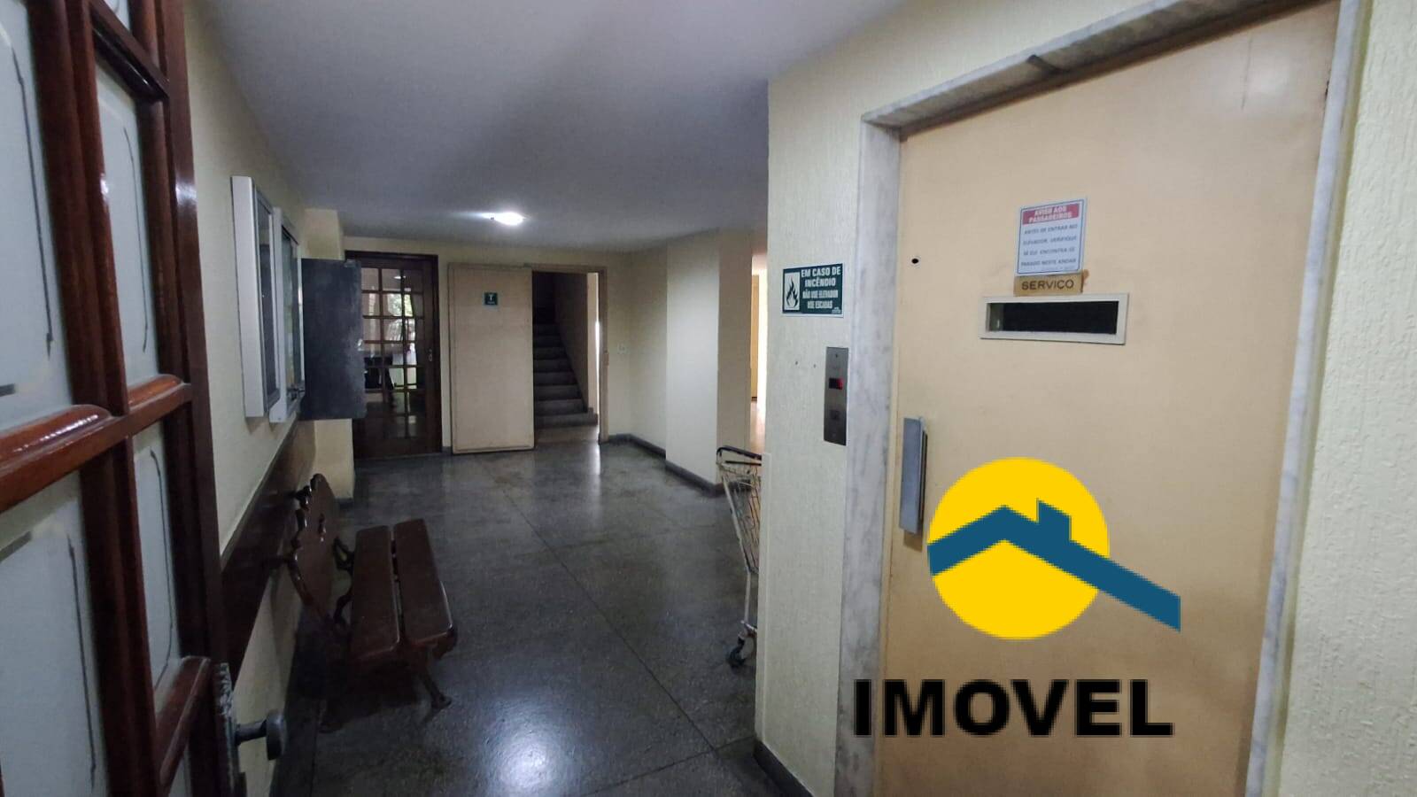 Apartamento à venda com 3 quartos, 110m² - Foto 27