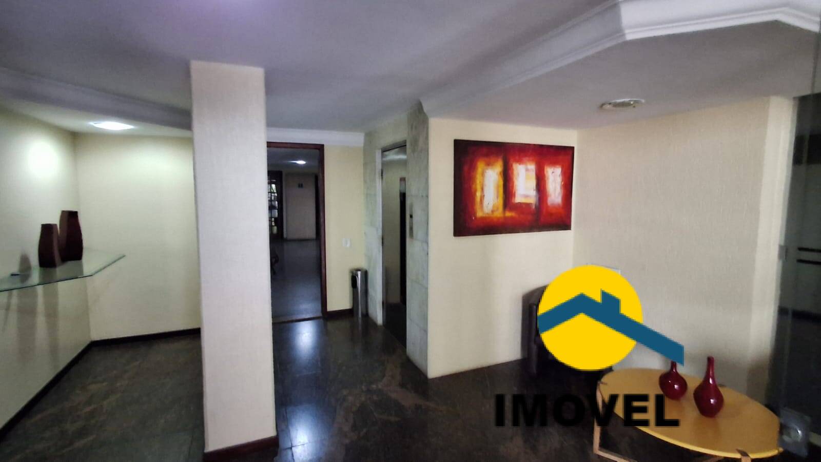 Apartamento à venda com 3 quartos, 110m² - Foto 28