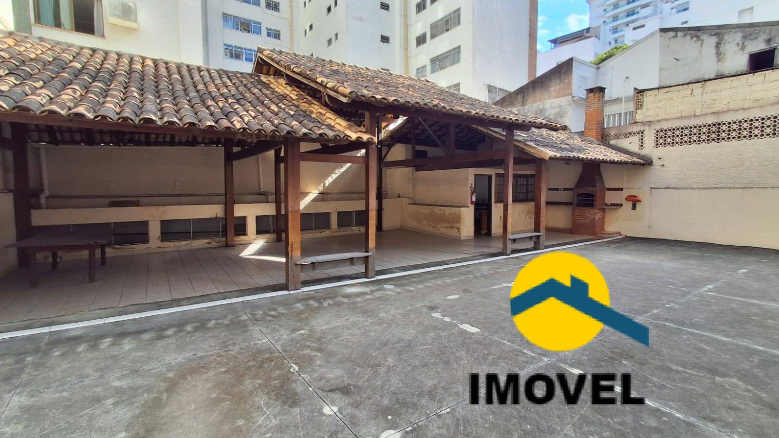 Apartamento à venda com 3 quartos, 110m² - Foto 31