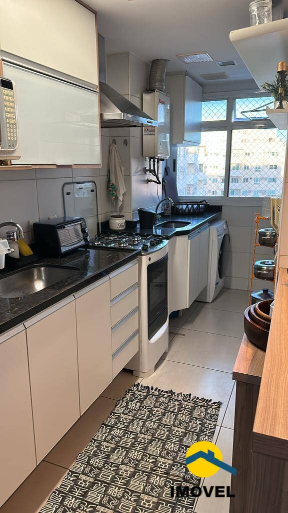 Apartamento à venda com 2 quartos, 70m² - Foto 15