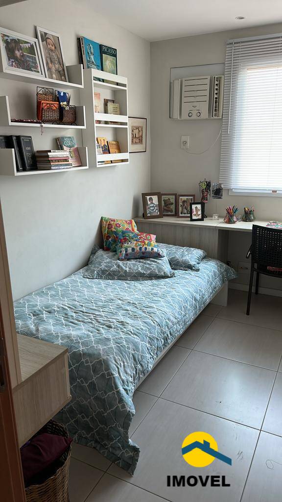 Apartamento à venda com 2 quartos, 70m² - Foto 8