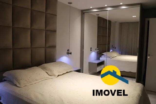 Apartamento à venda com 2 quartos, 90m² - Foto 10