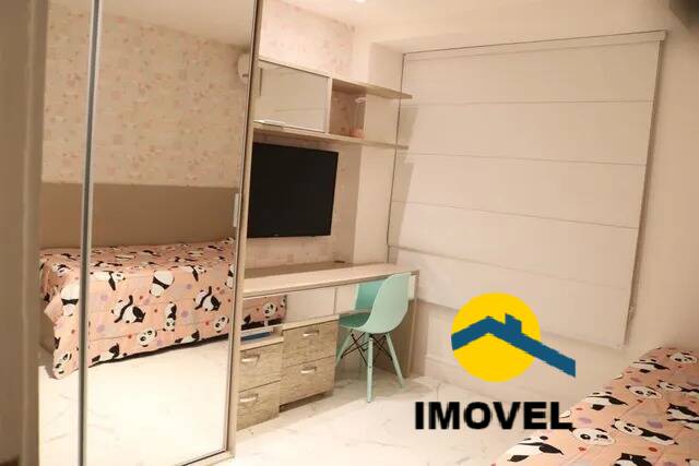 Apartamento à venda com 2 quartos, 90m² - Foto 9