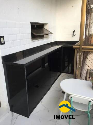 Apartamento à venda com 2 quartos, 90m² - Foto 4