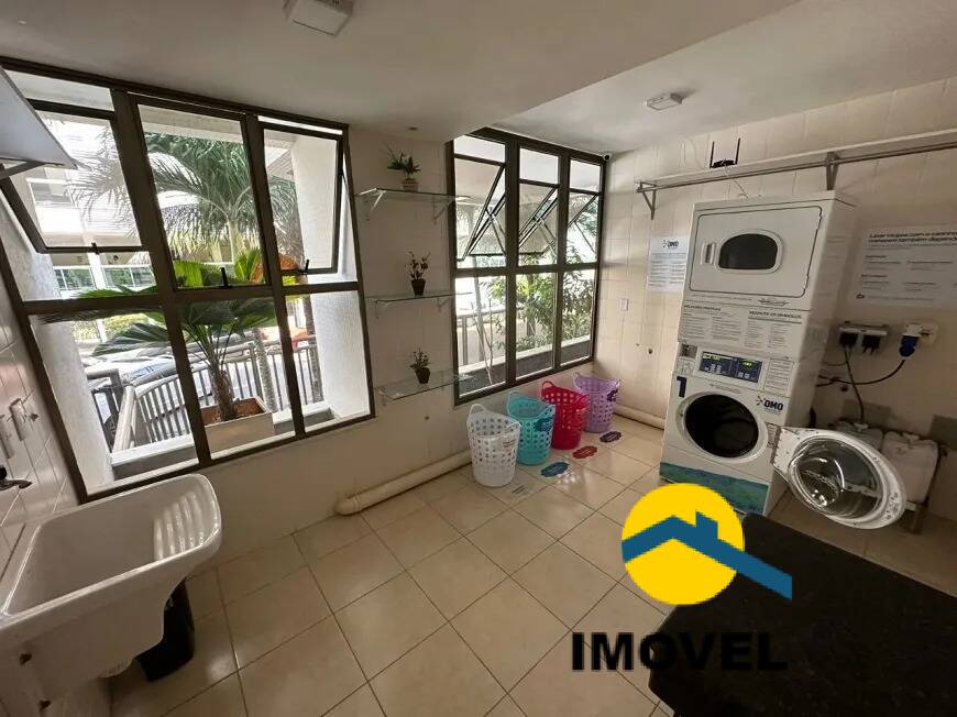 Apartamento à venda com 2 quartos, 90m² - Foto 26