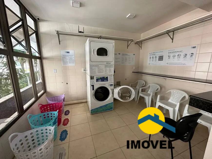 Apartamento à venda com 2 quartos, 90m² - Foto 27