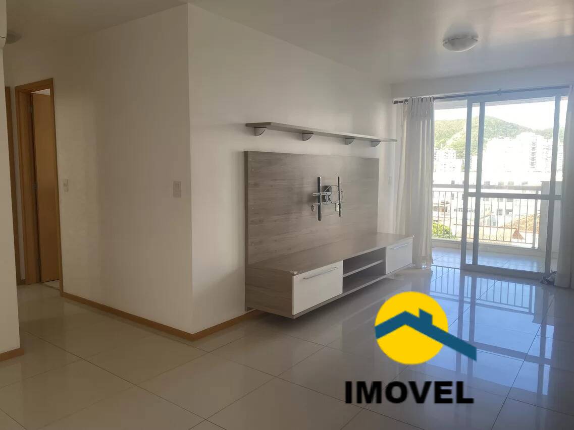 Apartamento à venda com 2 quartos, 80m² - Foto 1