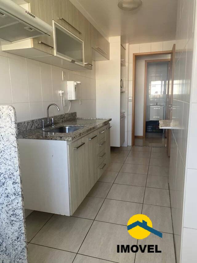 Apartamento à venda com 2 quartos, 80m² - Foto 19