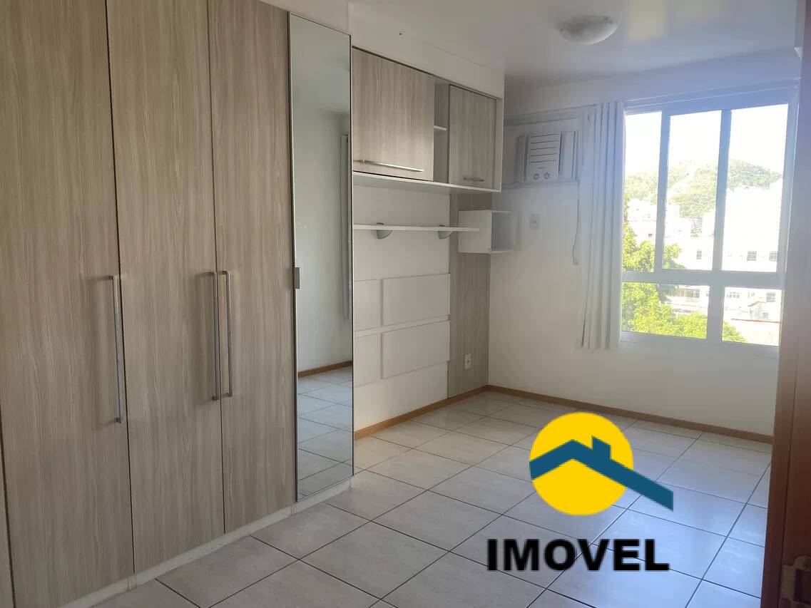 Apartamento à venda com 2 quartos, 80m² - Foto 9