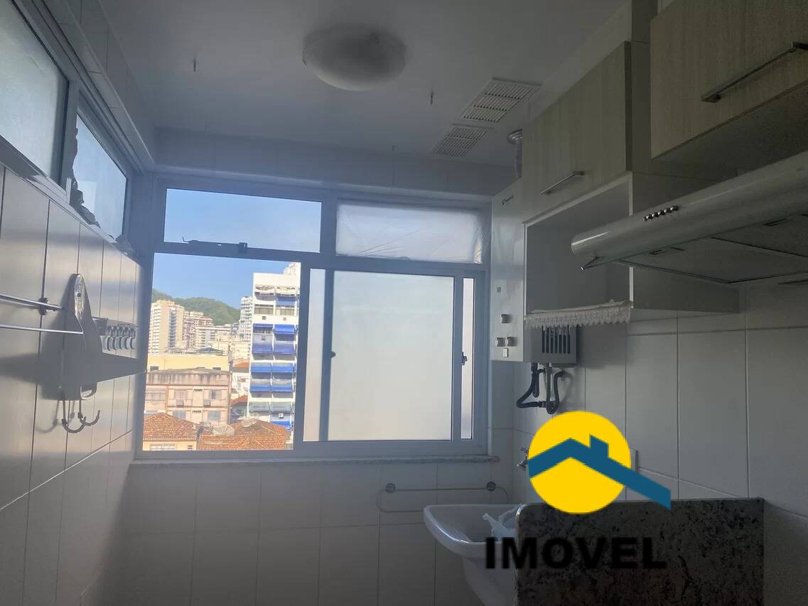 Apartamento à venda com 2 quartos, 80m² - Foto 23