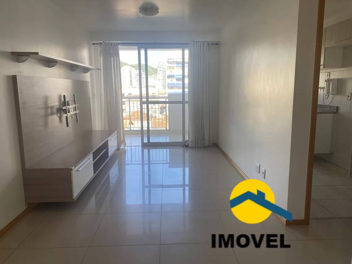 Apartamento à venda com 2 quartos, 80m² - Foto 6