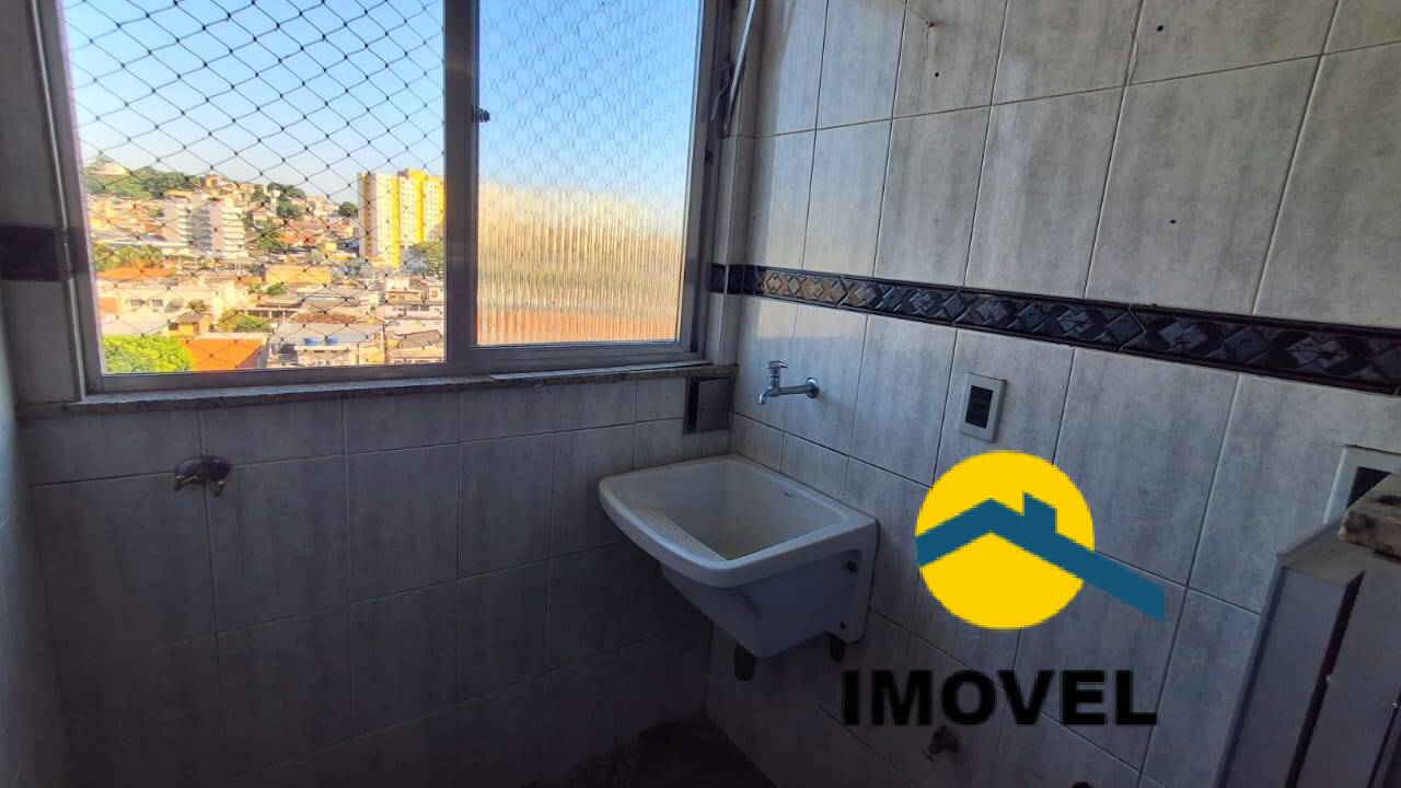 Apartamento à venda com 2 quartos, 55m² - Foto 14