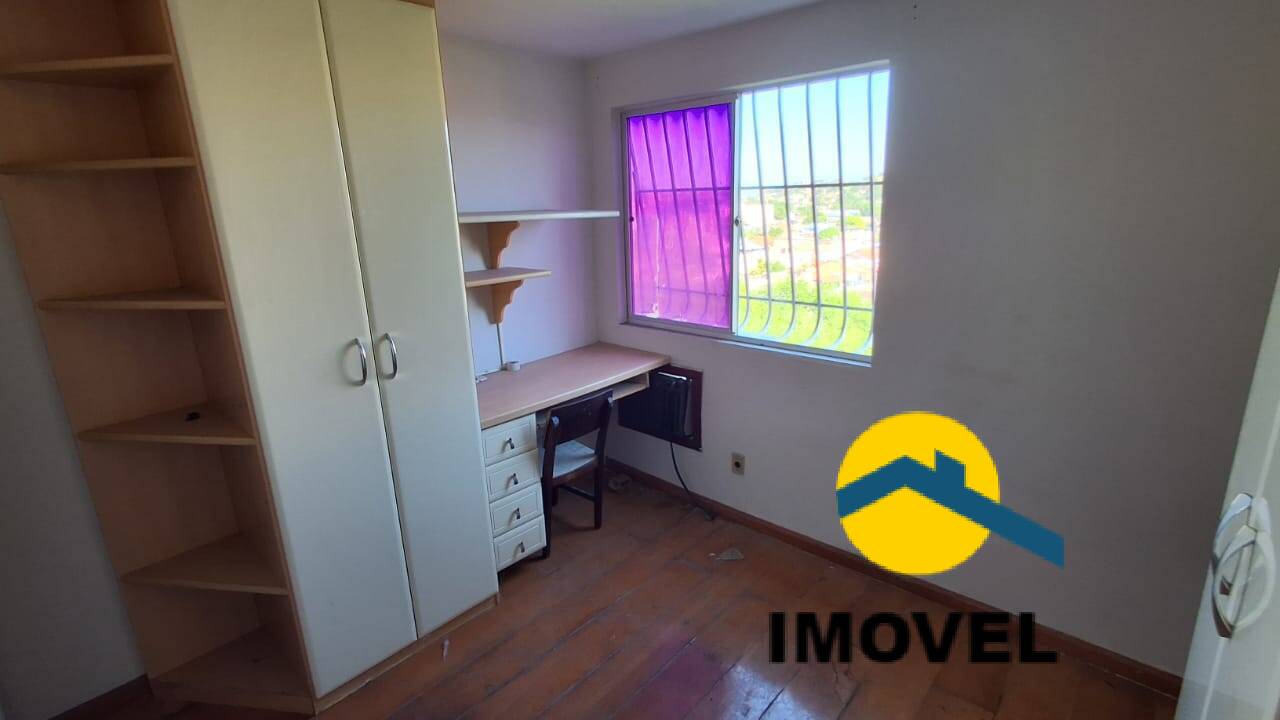 Apartamento à venda com 2 quartos, 55m² - Foto 5