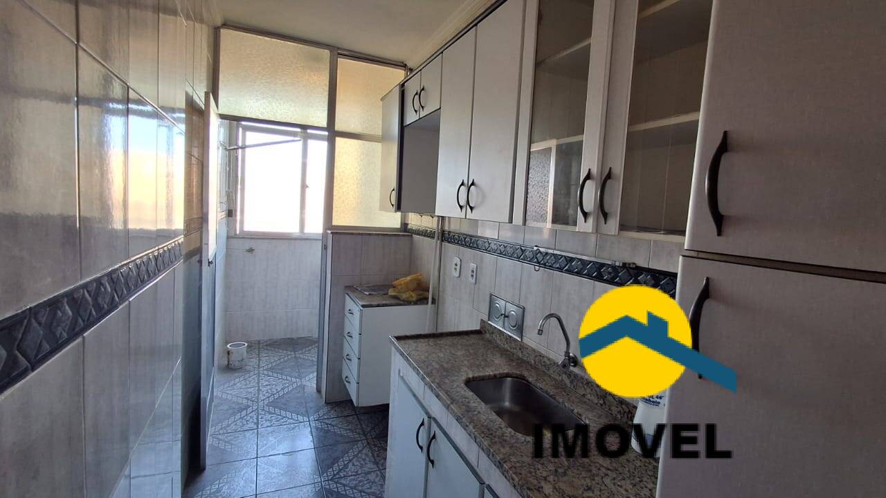 Apartamento à venda com 2 quartos, 55m² - Foto 12