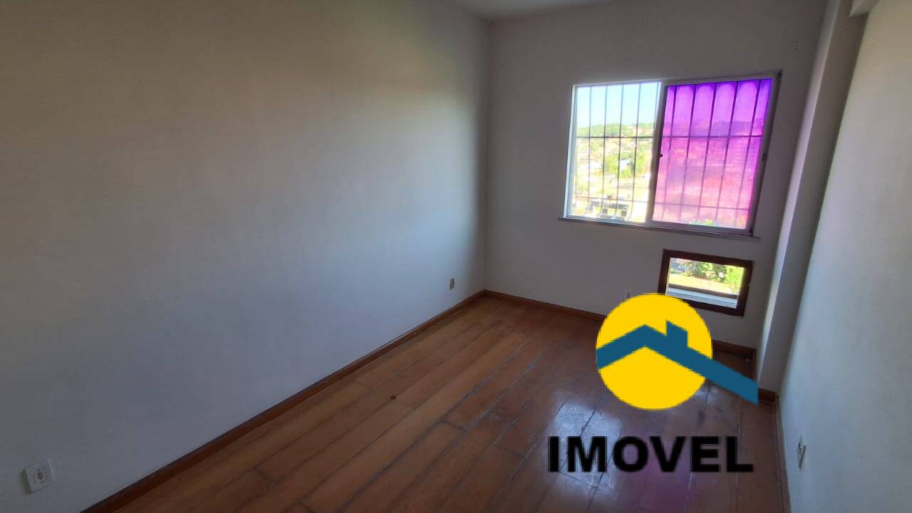 Apartamento à venda com 2 quartos, 55m² - Foto 8