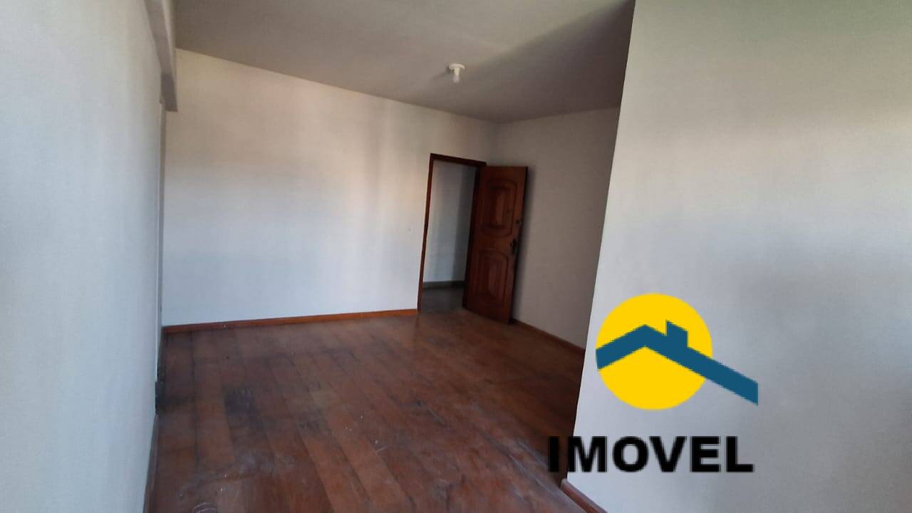 Apartamento à venda com 2 quartos, 55m² - Foto 1