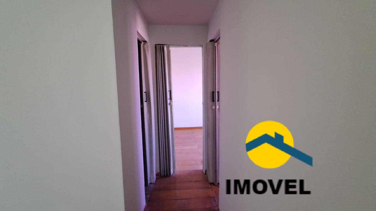 Apartamento à venda com 2 quartos, 55m² - Foto 3