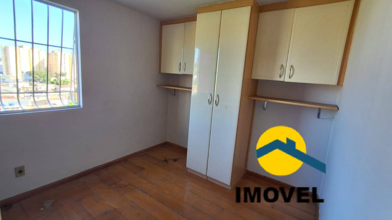 Apartamento à venda com 2 quartos, 55m² - Foto 4