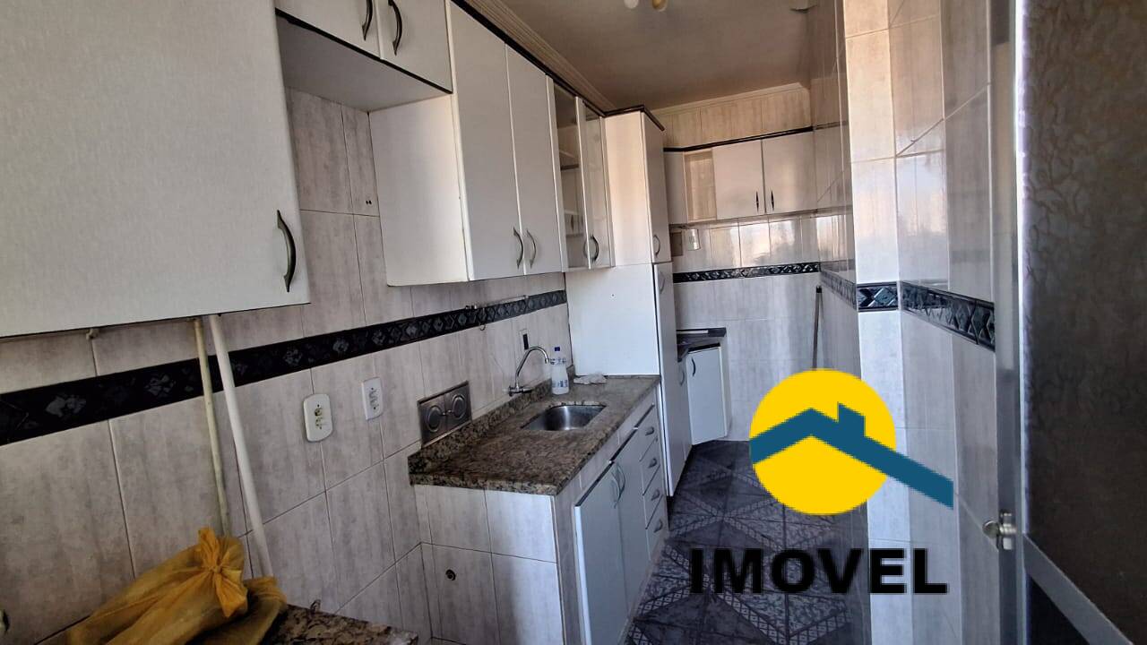 Apartamento à venda com 2 quartos, 55m² - Foto 15