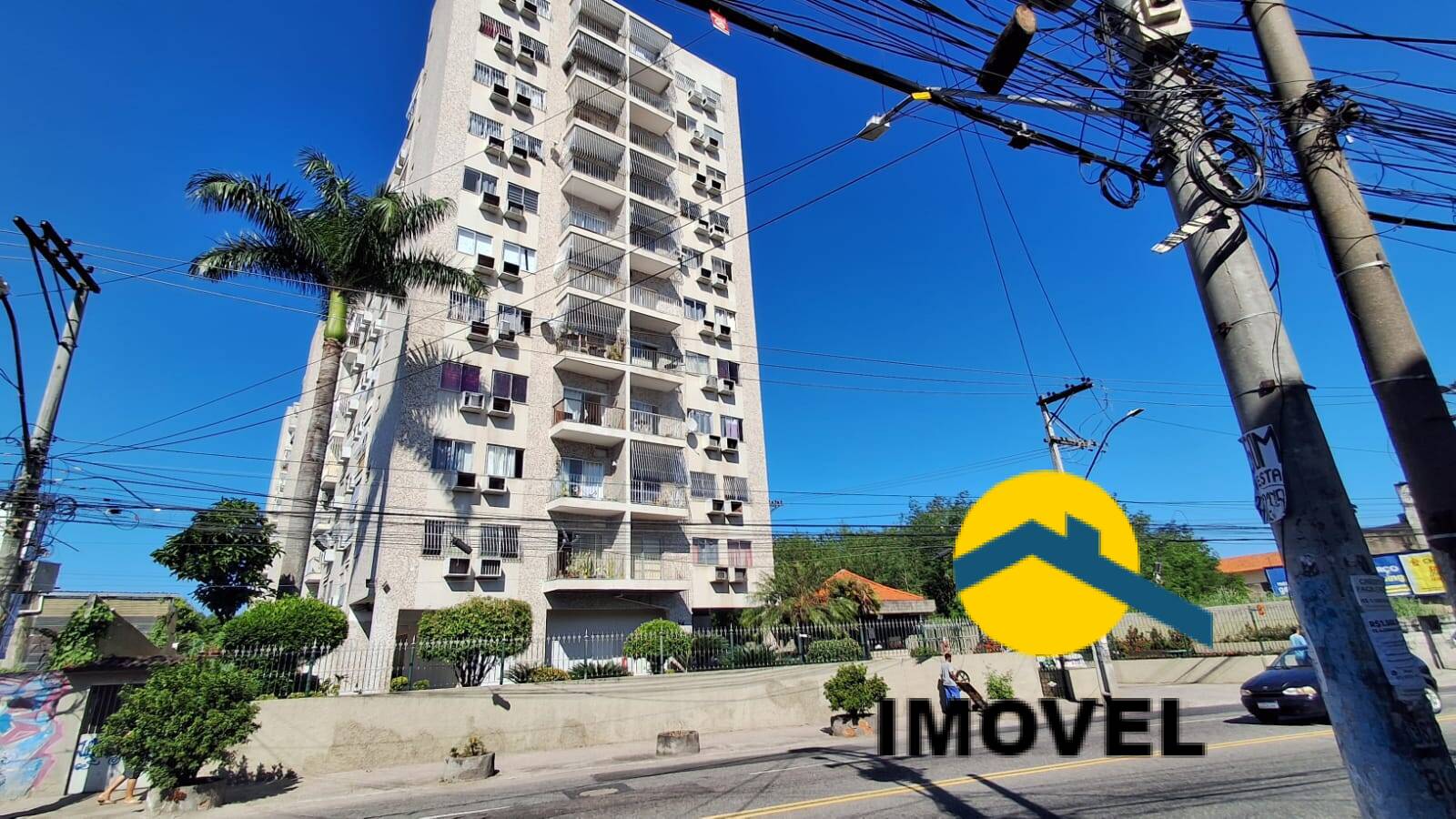 Apartamento à venda com 2 quartos, 55m² - Foto 27