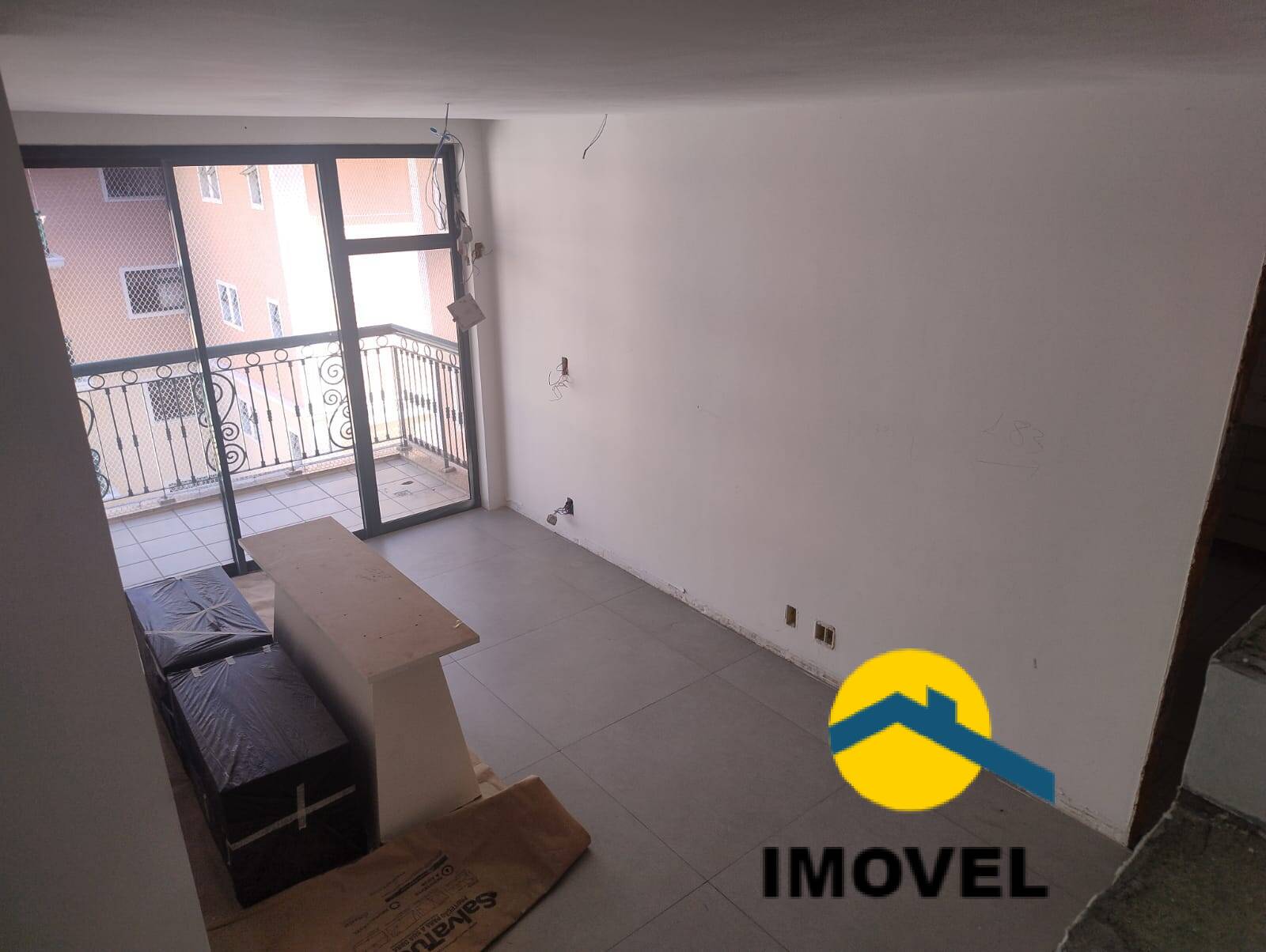 Cobertura à venda com 3 quartos, 160m² - Foto 7