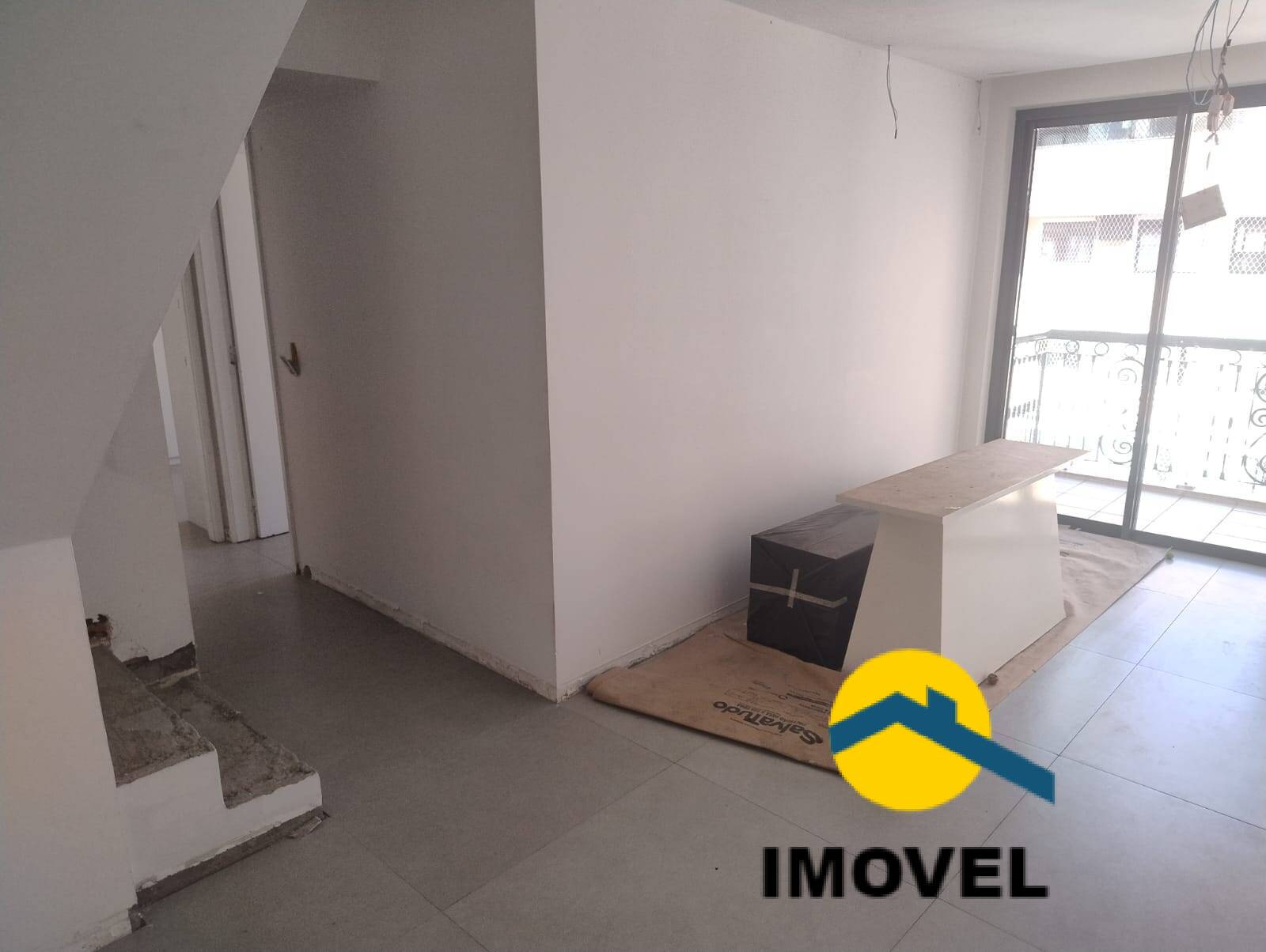 Cobertura à venda com 3 quartos, 160m² - Foto 5