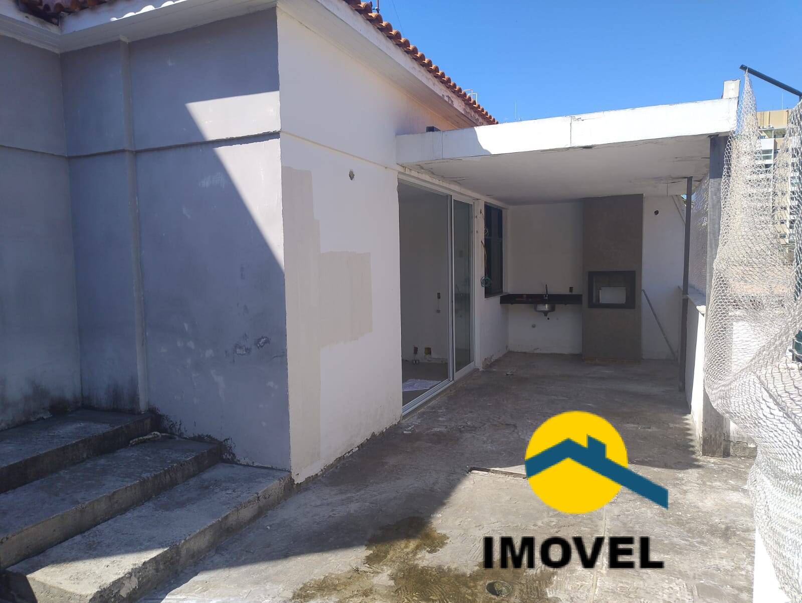 Cobertura à venda com 3 quartos, 160m² - Foto 34