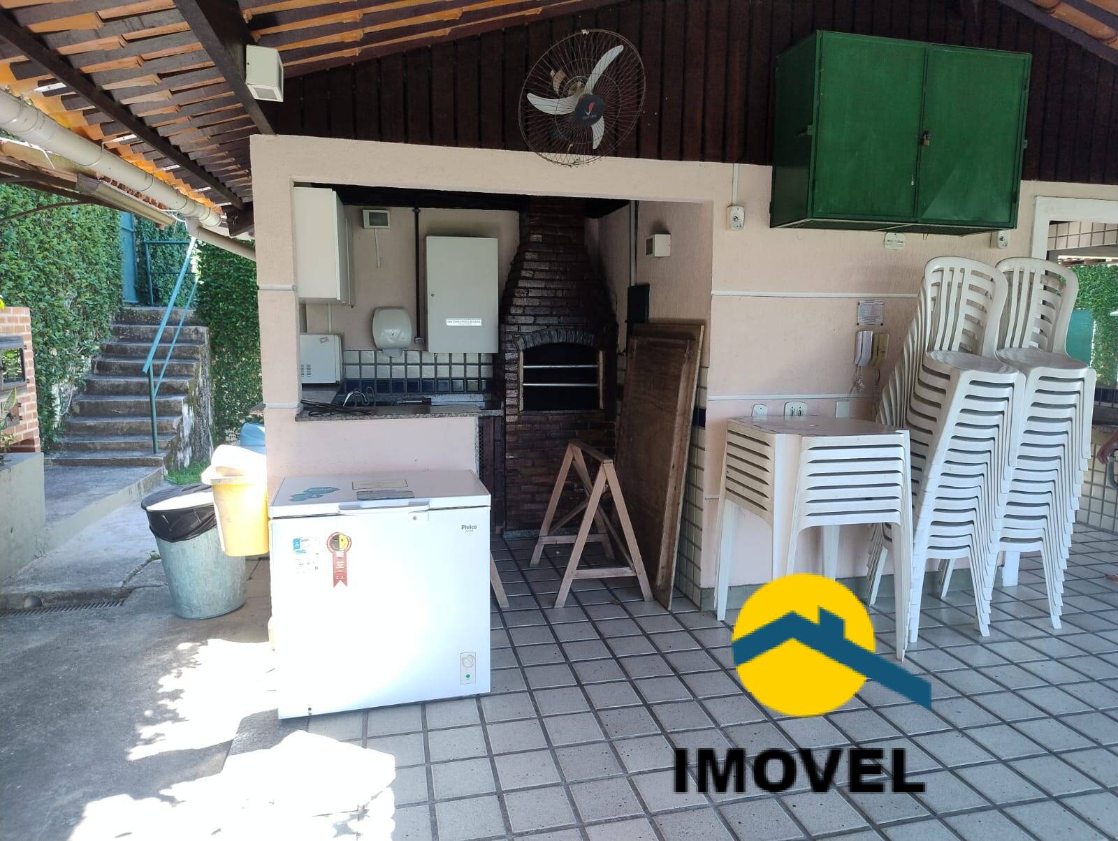 Cobertura à venda com 3 quartos, 160m² - Foto 46