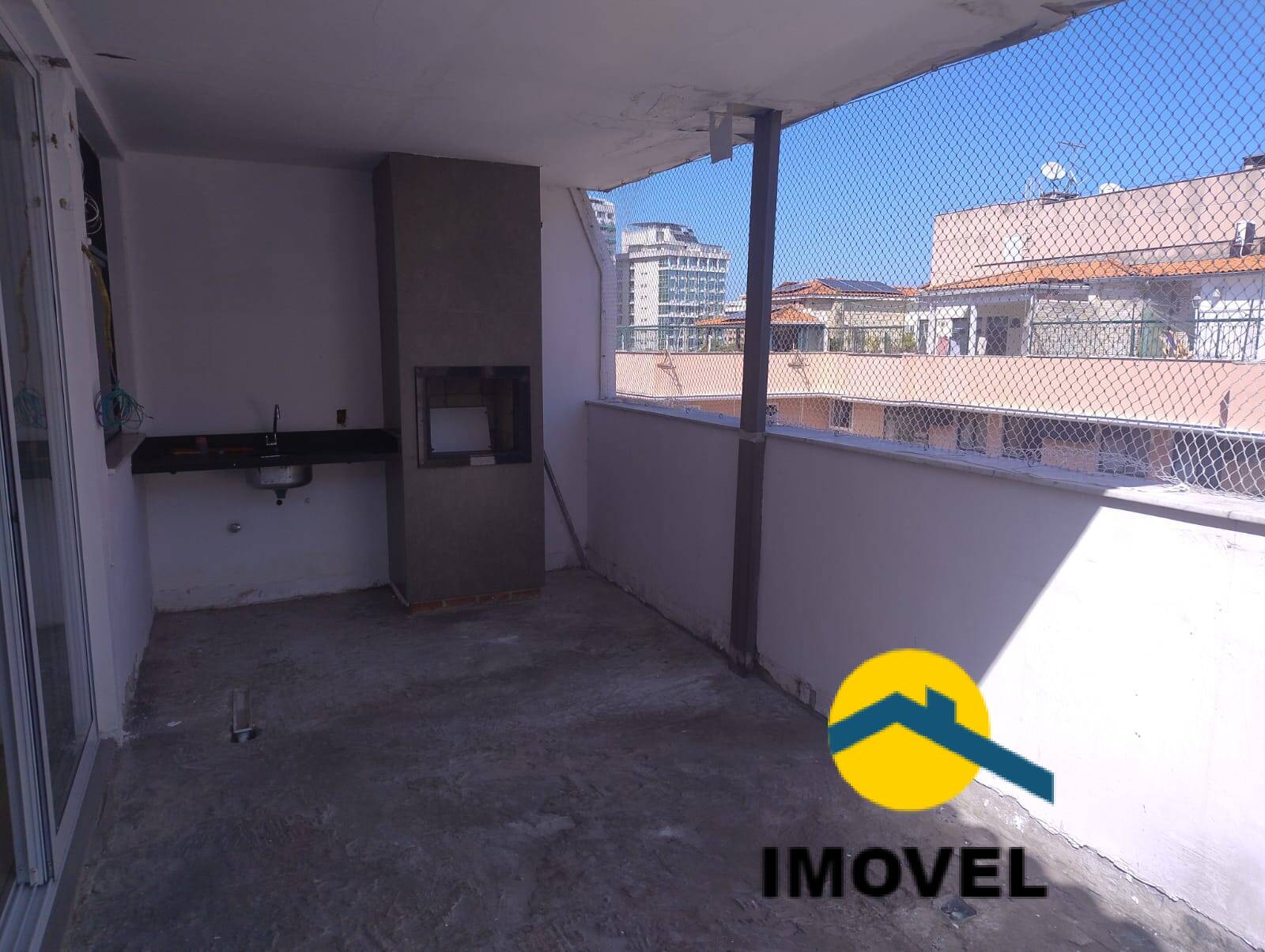 Cobertura à venda com 3 quartos, 160m² - Foto 32