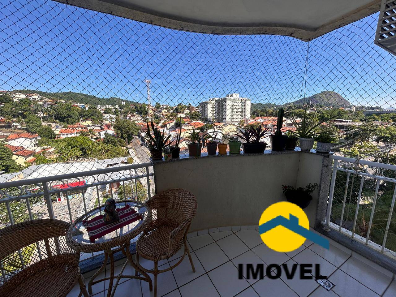 Apartamento à venda com 2 quartos, 89m² - Foto 8