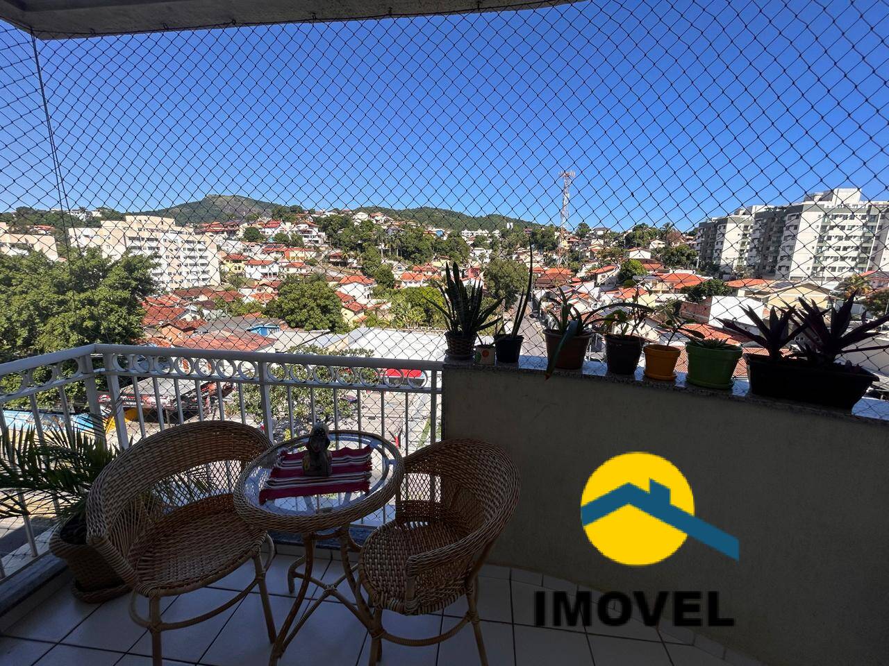 Apartamento à venda com 2 quartos, 89m² - Foto 9