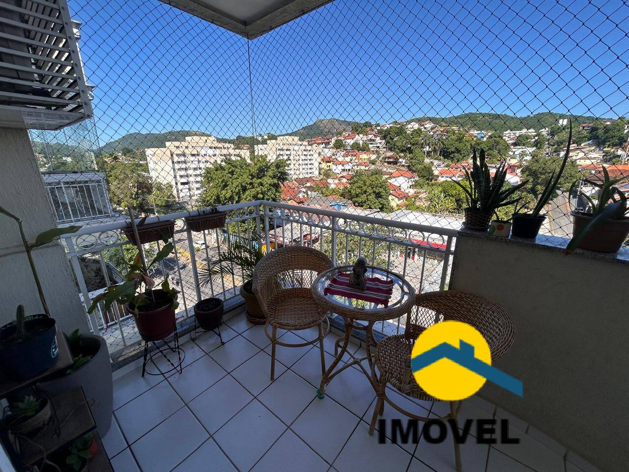 Apartamento à venda com 2 quartos, 89m² - Foto 2