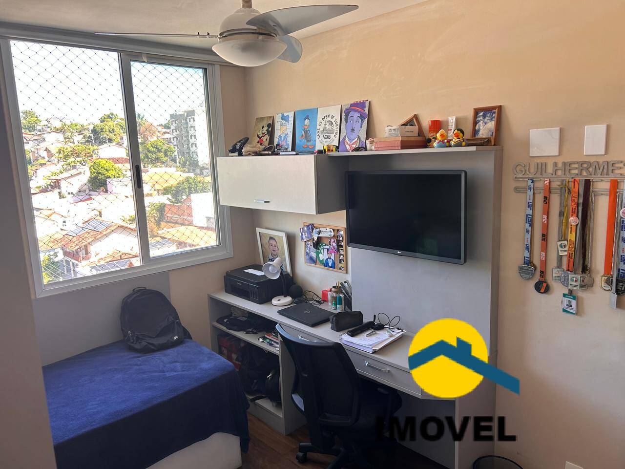 Apartamento à venda com 2 quartos, 89m² - Foto 22