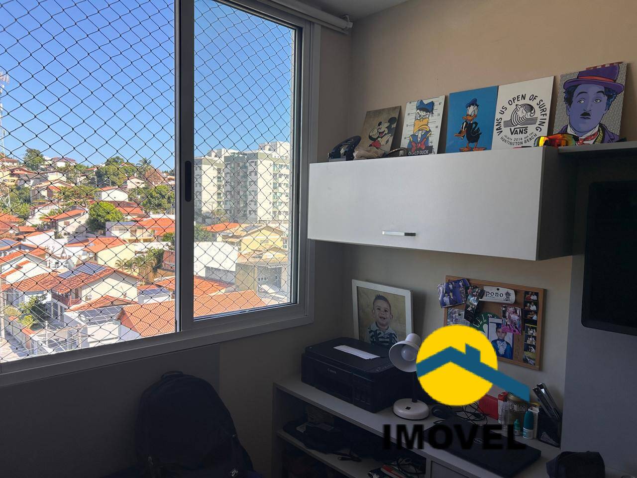 Apartamento à venda com 2 quartos, 89m² - Foto 24