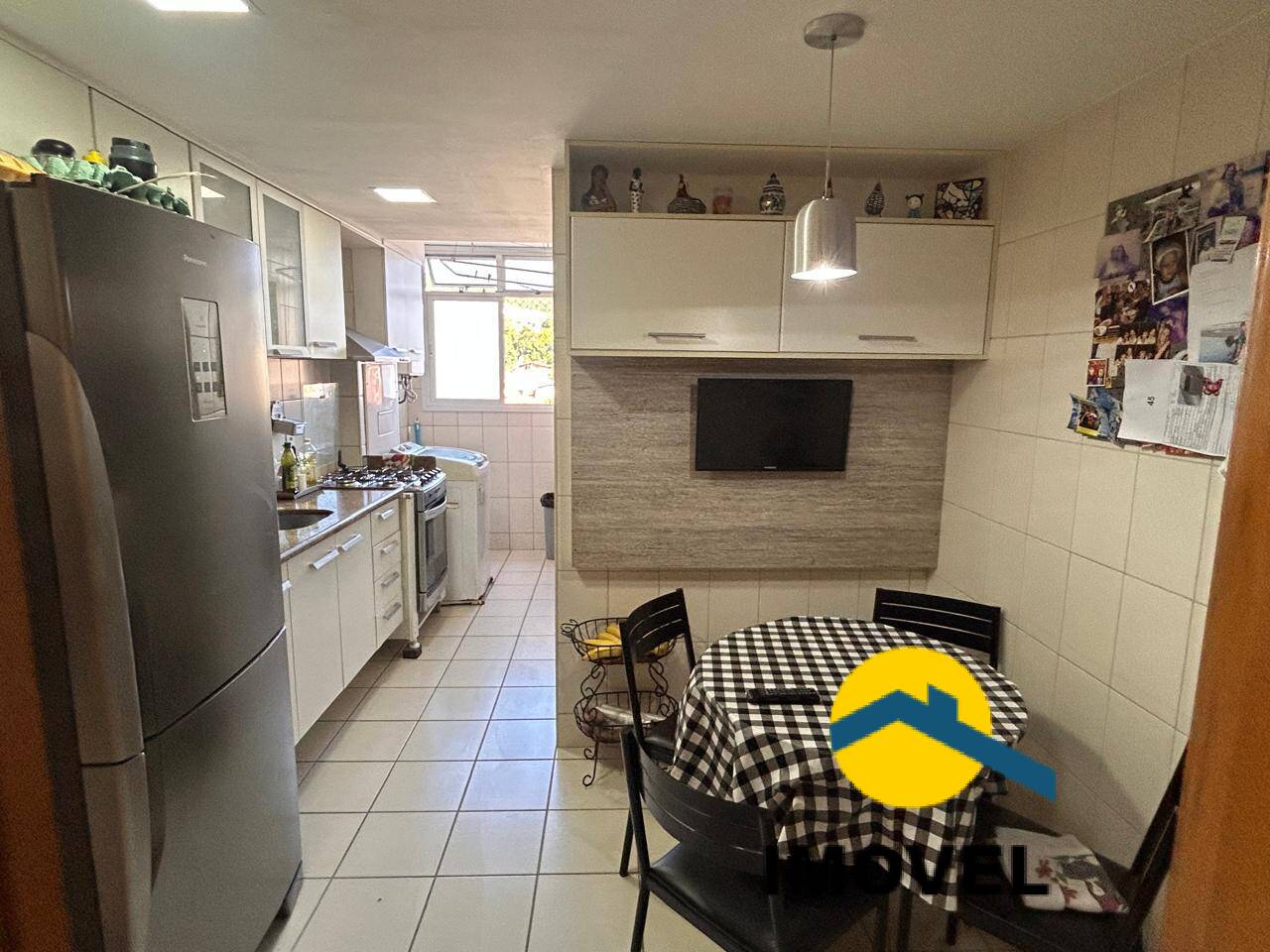 Apartamento à venda com 2 quartos, 89m² - Foto 31