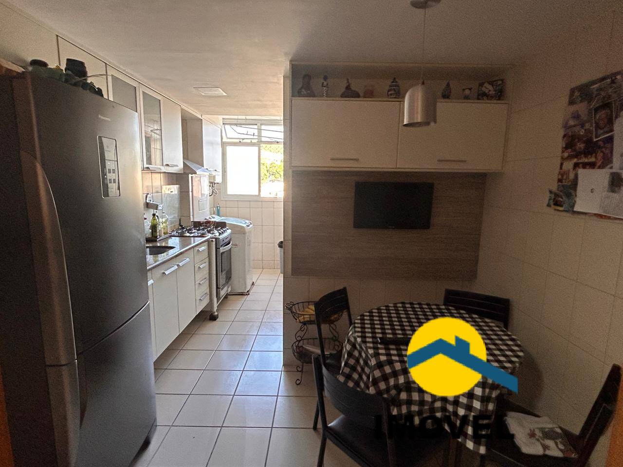 Apartamento à venda com 2 quartos, 89m² - Foto 33