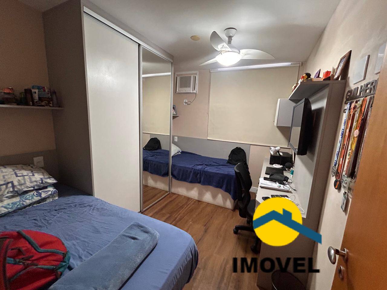 Apartamento à venda com 2 quartos, 89m² - Foto 23