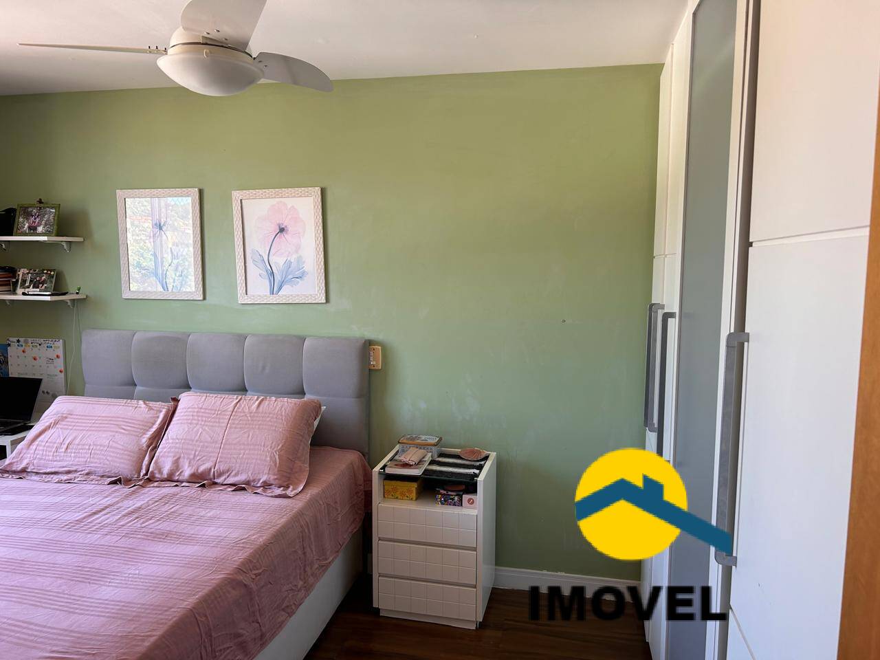 Apartamento à venda com 2 quartos, 89m² - Foto 19