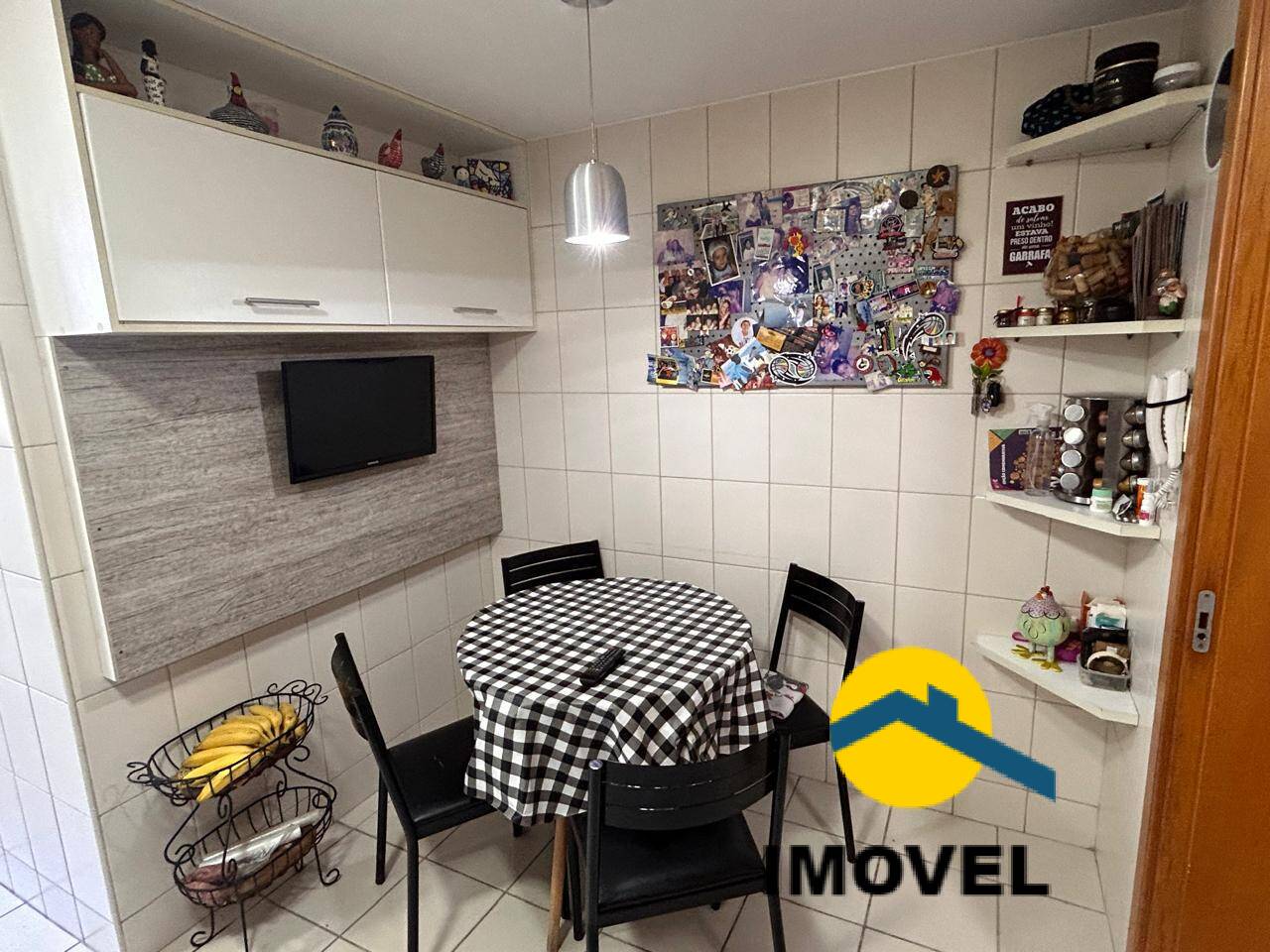 Apartamento à venda com 2 quartos, 89m² - Foto 30