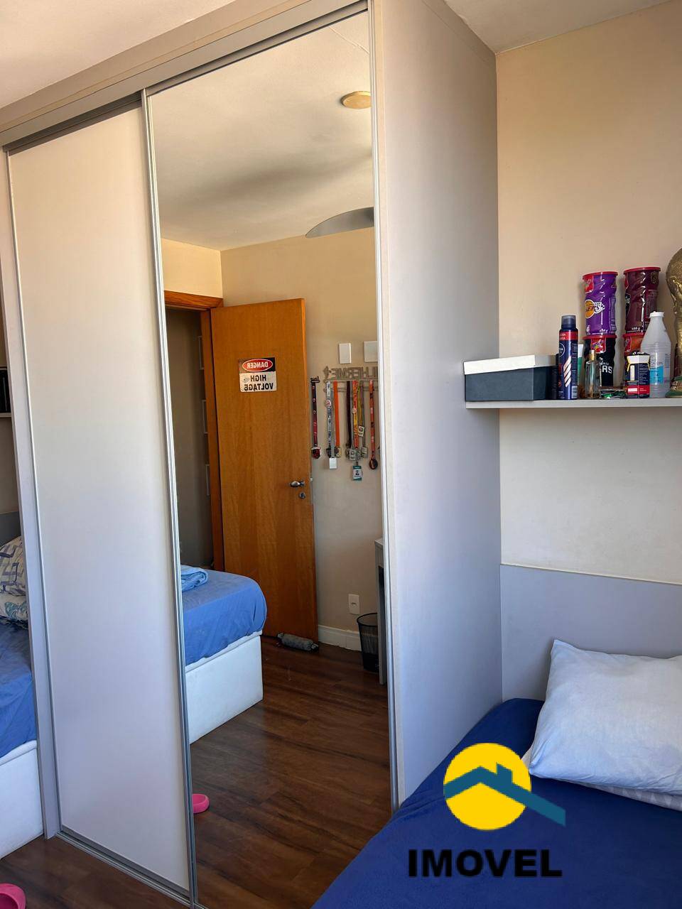 Apartamento à venda com 2 quartos, 89m² - Foto 27