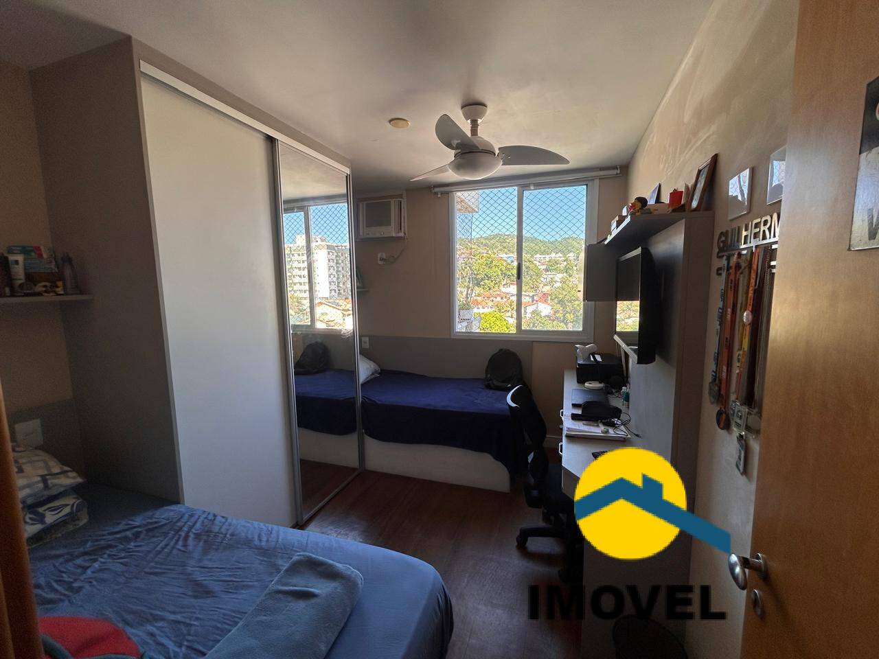 Apartamento à venda com 2 quartos, 89m² - Foto 28