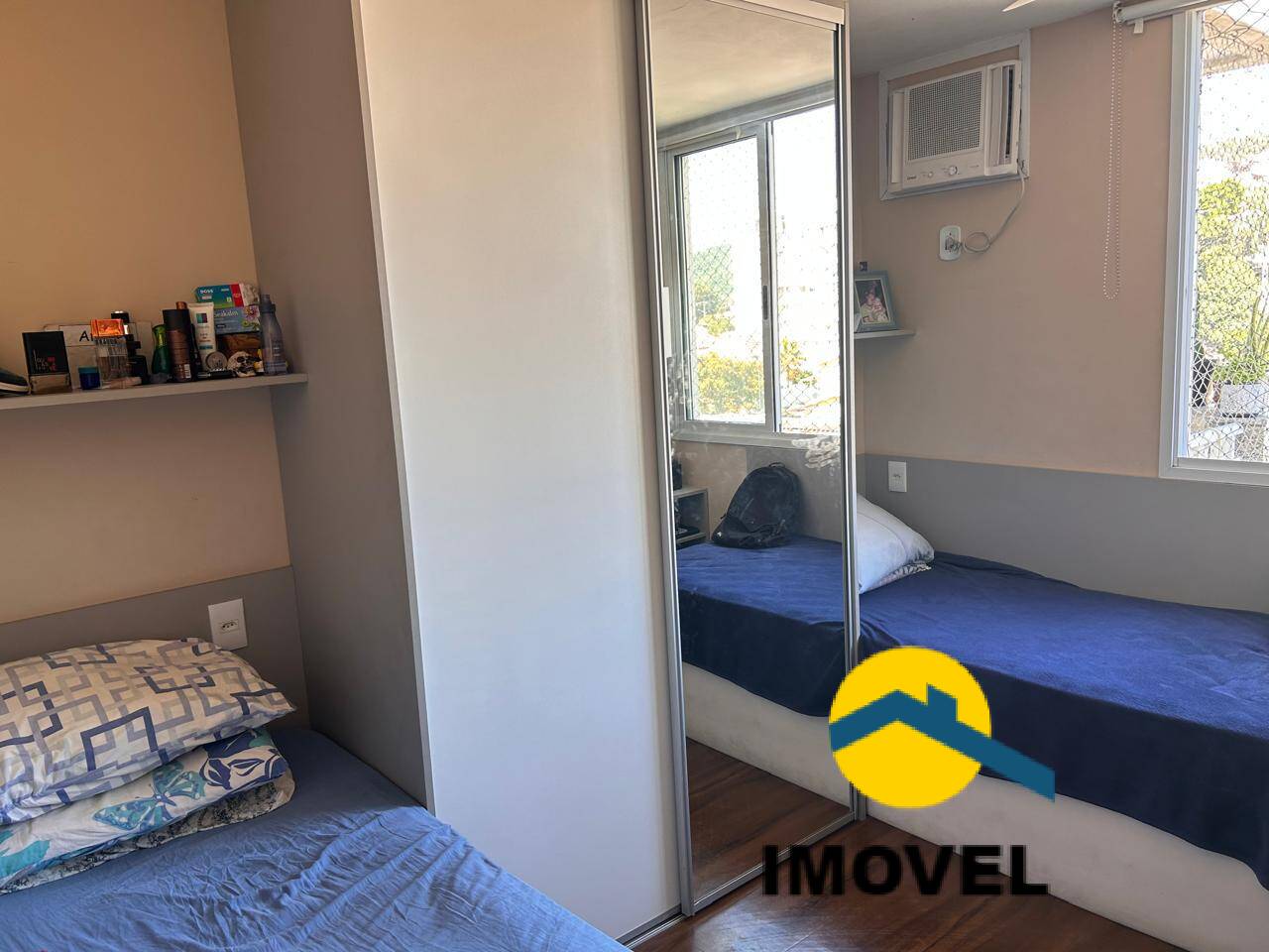 Apartamento à venda com 2 quartos, 89m² - Foto 26