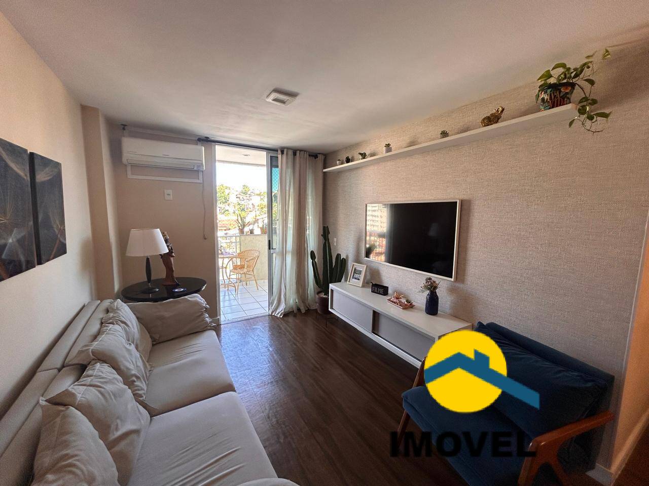 Apartamento à venda com 2 quartos, 89m² - Foto 11